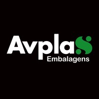 Avplas Embalagens logo - Similar company to Veldplast