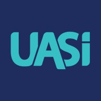 UASI logo - Similar company to Hcpro