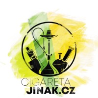 CigaretaJinak.cz logo - Similar company to Caesar Vape S.R.O.