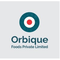 ORBIQUE FOODS PVT LTD logo - Similar company to Mitra Associate