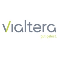 Vialtera GmbH logo - Similar company to Imago Werbung Gmbh