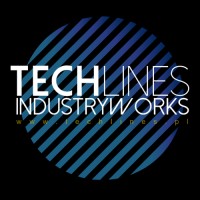 Techlines logo - Similar company to Techlinestudio