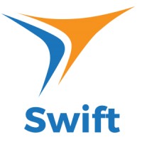 Swift Fulfilment logo - Similar company to Smart Directions - Business Shipping And E-Commerce Fulfilment Services