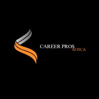 Career Pros Africa logo - Similar company to Rive Digitals