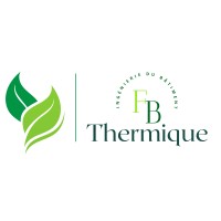 FB-Thermique logo - Similar company to Lefi Ingénierie