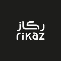 ركاز | Rikaz logo - Similar company to انوفست | Innovest