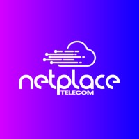 Netplace Telecomunicações logo - Similar company to Master Financeira