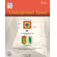 Underground Space logo - Similar company to Vizart