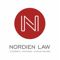 Nordien Law logo - Similar company to Inside Education