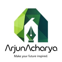 ArjunAcharya Institute For NEET & JEE(IIT) logo - Similar company to Atech Academy