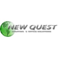 New Quest Staffing Solutions logo - Similar company to 7Technix Llc