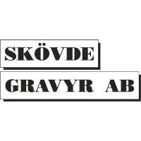 SKÖVDE GRAVYR AB logo - Similar company to Towe Elektronik Ab