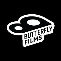 Butterfly Films Cape Town logo - Similar company to Cape Town Film Studios