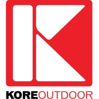 Kore Outdoor logo - Similar company to Tippmann Arms Company Llc