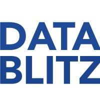 Datablitz logo - Similar company to Datablitz.Co
