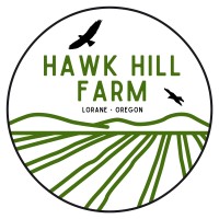 Hawk Hill Farm