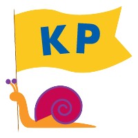 KidsPark logo - Similar company to Marigold Academy Franchising