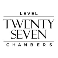 Level Twenty Seven Chambers logo - Similar company to George Street Chambers