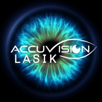 Accuvision Lasik