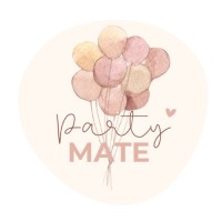 PartyMate logo - Similar company to A&D Events Belgium