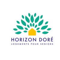 Horizon Doré logo - Similar company to Delve Avocats