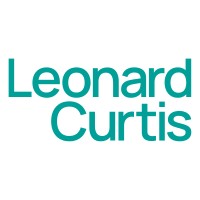 Leonard Curtis logo - Similar company to Moorfields Advisory