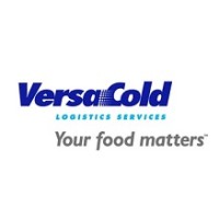 VersaCold Logistics Services logo - Similar company to Lineage