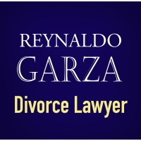 Reynaldo (Trey) Garza III - Divorce Lawyer logo - Similar company to Law Offices Of Ezequiel Reyna, Jr.