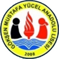 Gökşen Mustafa Yücel Anadolu Lisesi logo - Similar company to Competent Plastik Ve Makine