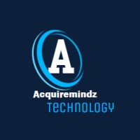 AcquireMindz Technology logo - Similar company to Eyeopen Technologies