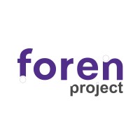 Foren Project logo - Similar company to Imaneuro