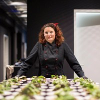 Ariana Cook logo - Similar company to Magic John´S