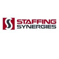 Staffing Synergies logo - Similar company to Packmaster Copacking