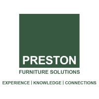 Preston Furniture Solutions logo - Similar company to Kbb Systems Ltd