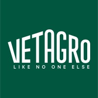 Vetagro logo - Similar company to Ellenia