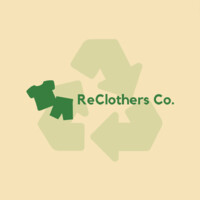 ReClothers Co. logo - Similar company to Mr. Code