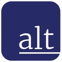 Association of Legal Technologists (ALT) logo - Similar company to Sparqa Legal