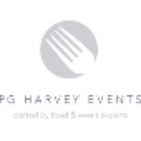 PG Harvey Events Inc. logo - Similar company to Cisnet Training