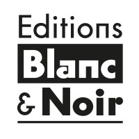 Éditions Blanc et Noir logo - Similar company to C'Comvous