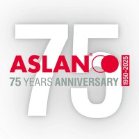 ASLAN Selbstklebefolien GmbH logo - Similar company to Orafol