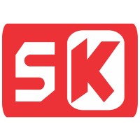 SK International logo - Similar company to Sk-Security