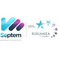 SEPTEM VII INVESTMENTS logo - Similar company to Strongmas Automobile