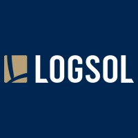 LOGSOL GmbH logo - Similar company to Planungsbüro Baumert & Peschos Gmbh