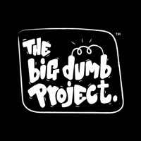 The Big Dumb Project® logo - Similar company to Refresh Interior Space
