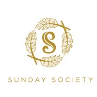 Sunday Society logo - Similar company to Norsu Interiors