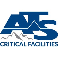 ATS Critical Facilities logo - Similar company to Meterlogic