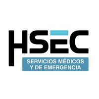 HSEC Chile logo - Similar company to Group Spp