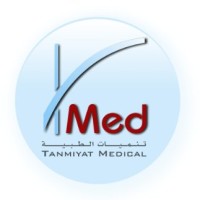 Tanmiyat Medical logo - Similar company to Newpower.Sa