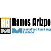 Ramos Arizpe Manufacturing Labor logo - Similar company to Compañia De Aguas De Ramos Arizpe