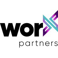 worX Partners logo - Similar company to Start-As-Interim